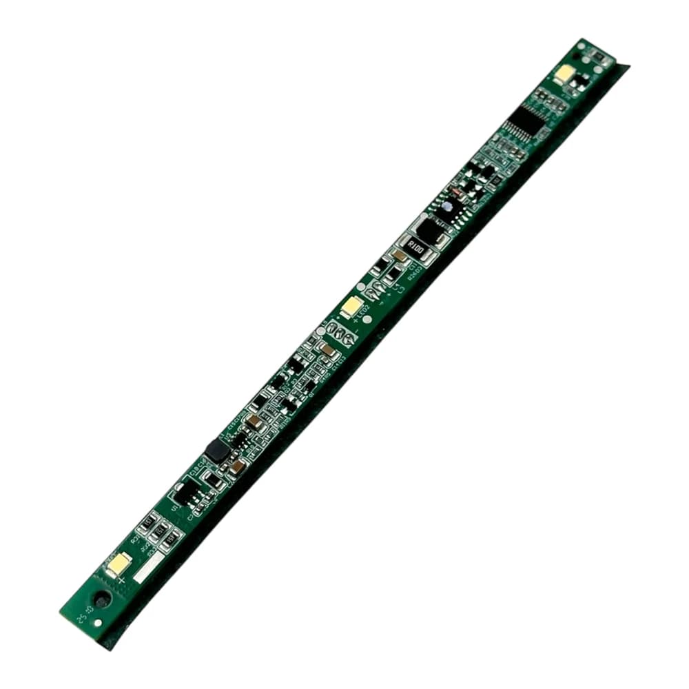 Philips İle Uyumlu XC7043 SpeedPro Max Süpürge Emici İçi Elektronik Devre Kartı | Kırmızı Seri Emiciye İle Uyumlu