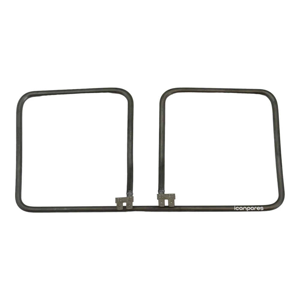 Arçelik İle Uyumlu K-2369/BKK-2118 TOST GRILL Tost Rezistansı